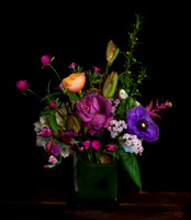 The other side of the same arrangement.